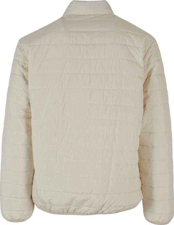 Actual product image Urban Classics Light Bubble Jacket - 74499 (S)