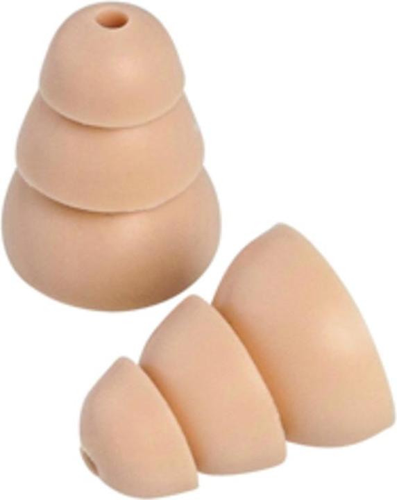 3M Kommunikations-Ohrst+AMMAtg-psel +AOIAhACi- (Ersatzteil) (Gehörschutz Ersatzpolster)