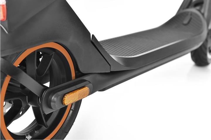 Produktbild XO2 City 400 (20 km/h, 30 km, 400 W)