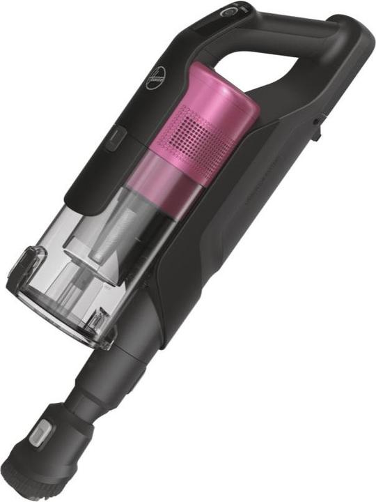 Actual product image Hoover HF9 HF920H 011 Rose, Pink Bagless
