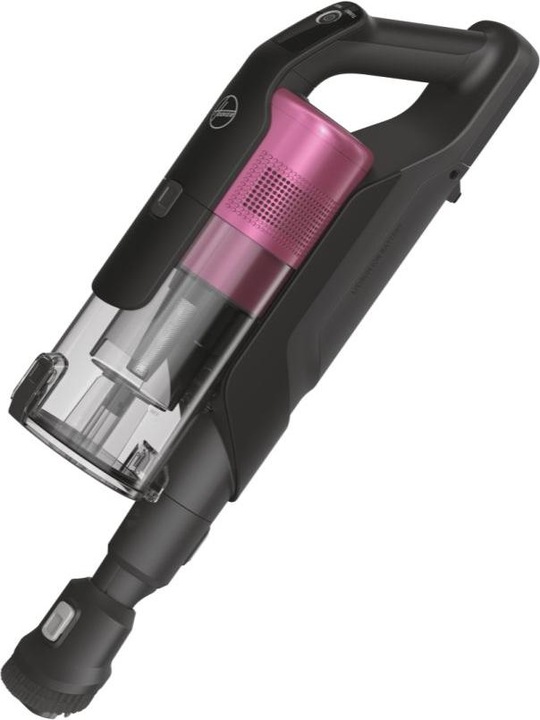 Produktbild Hoover HF9 HF920H 011 Rose, Pink Bagless