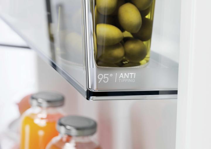 Produktbild Haier HSW79F18CIMM (601 l)