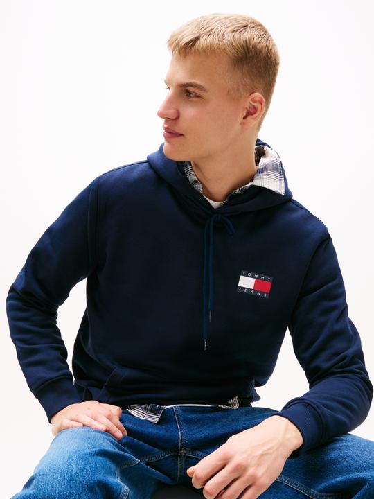 Image du produit Tommy Hilfiger Capuche Drapeau Essentielle (M)