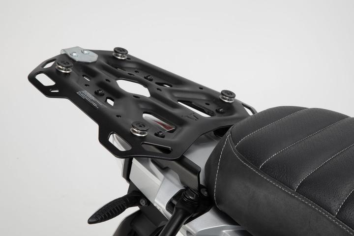 Productafbeelding Sw Motech Ondersteuning Top Case Adventure Rack