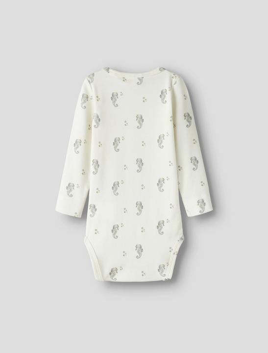 Image du produit Name it Print Strampler (74)