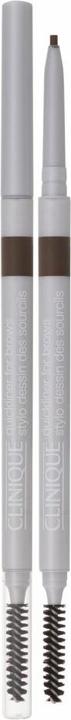 Actual product image Clinique Quickliner (04 deep brown)