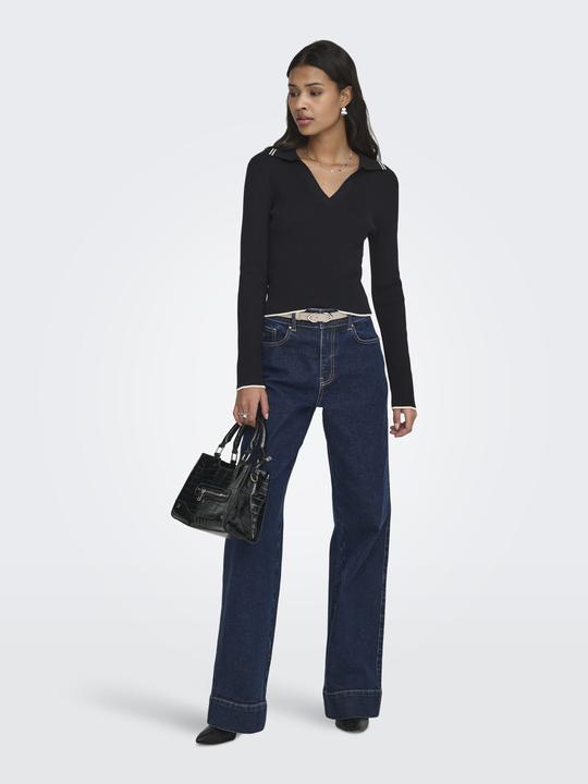 Produktbild JdY JDYNANNA Strickpullover Strickpullover (XL)