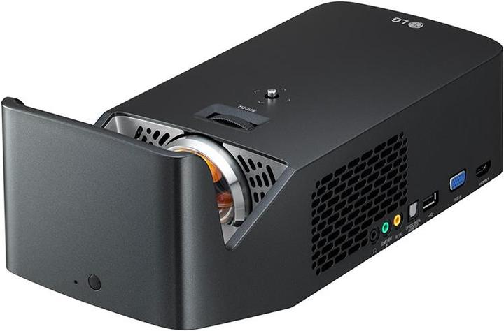 Produktbild LG Pf1000u (Full HD, 1000 lm, 0.29:1)