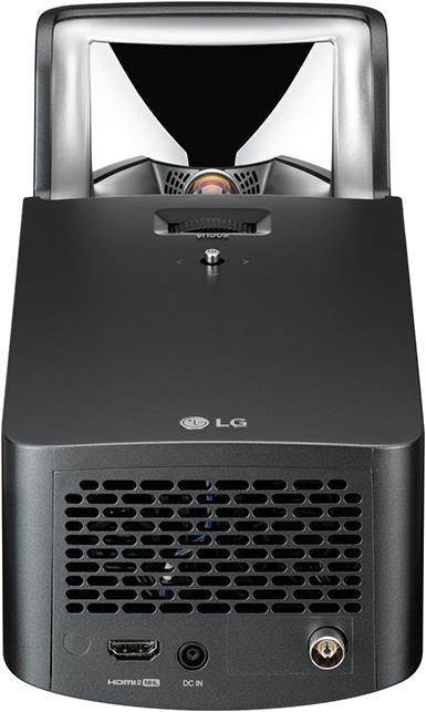 Produktbild LG Pf1000u (Full HD, 1000 lm, 0.29:1)