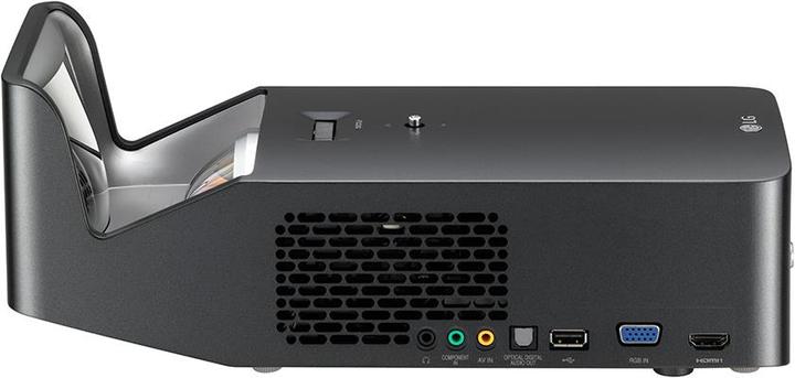 Produktbild LG Pf1000u (Full HD, 1000 lm, 0.29:1)