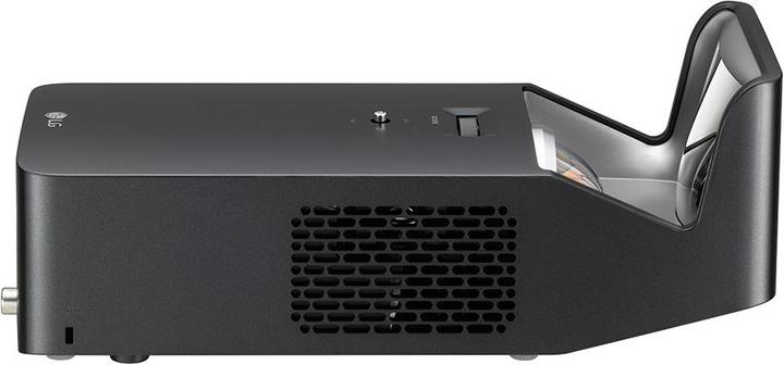 Produktbild LG Pf1000u (Full HD, 1000 lm, 0.29:1)