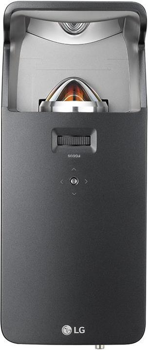 Produktbild LG Pf1000u (Full HD, 1000 lm, 0.29:1)
