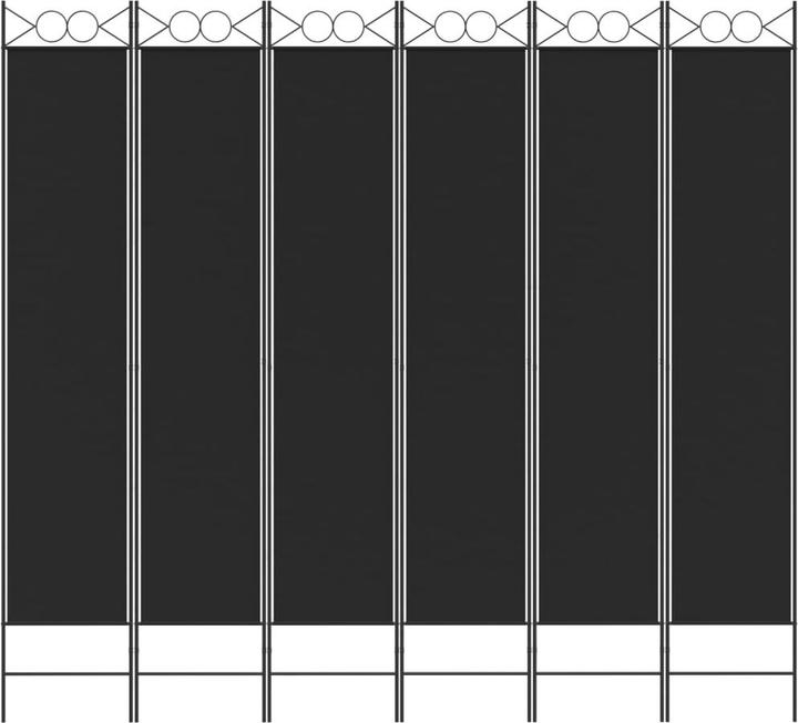 Valori nutrizionali e ingredienti vidaXL Raumteiler