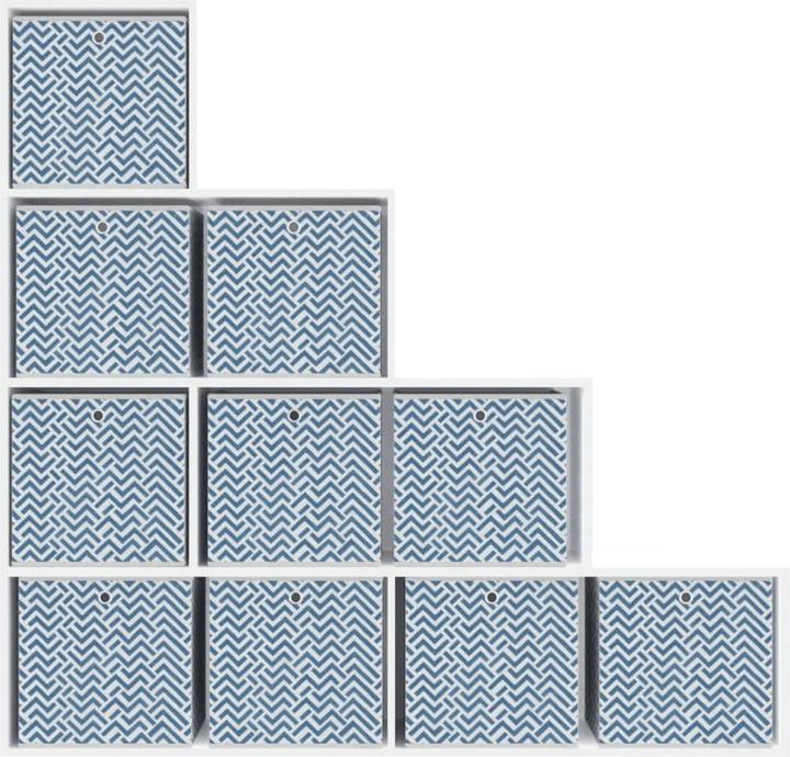 Immagine prodotto vidaXL Lorea (32 x 32 x 32 cm)