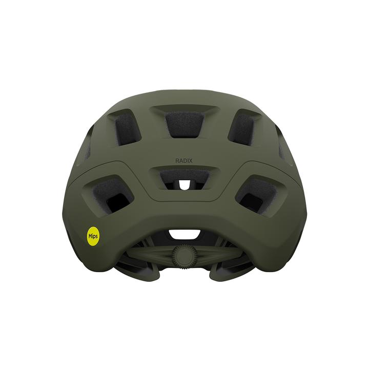 Actual product image Giro Radix MIPS (51 - 55 cm)