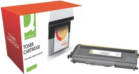 Produktbild Q-Connect Tn-2120 (BK)