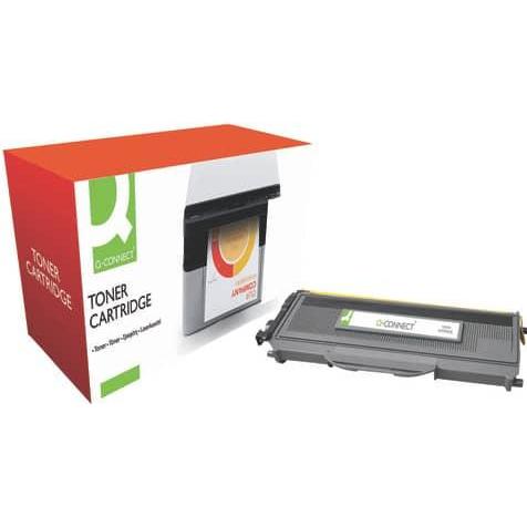 Q-Connect, Toner, Tn-2120 (BK)