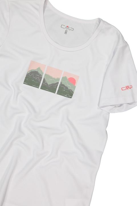 Actual product image CMP Campagnolo Print (S)