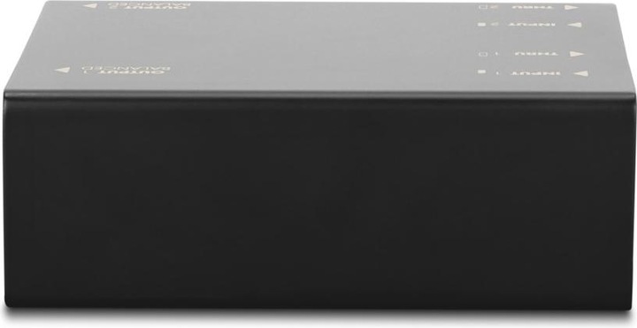 Produktbild Palmer Audio elde - Passive 2-Kanal DI-Box (DI Box)
