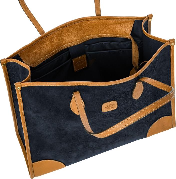 Produktbild Brics Life Shopper Tasche 40.5 cm Laptopfach (20 l)