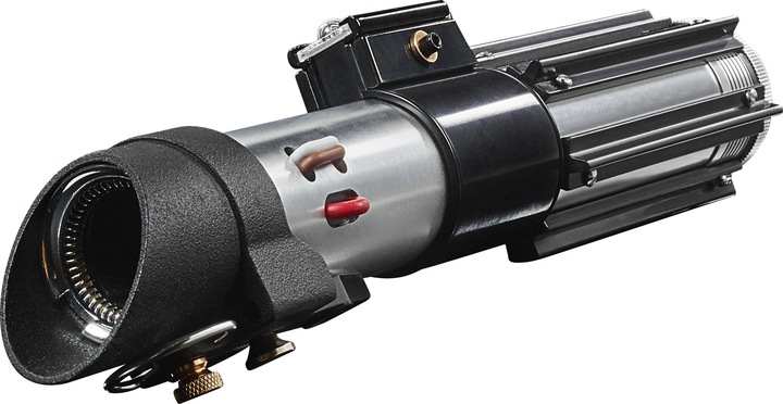 Produktbild Hasbro Star Wars: Force FX Light Saber