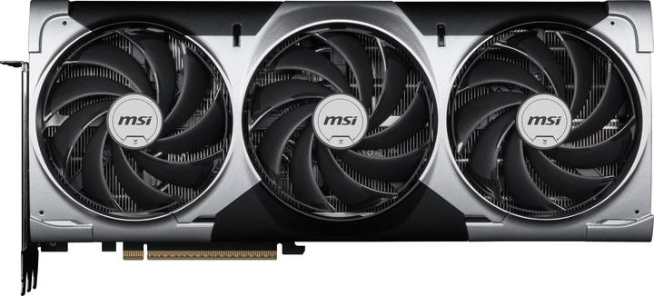 Actual product image MSI GeForce RTX 5090 32G VENTUS 3X OC (32 GB)