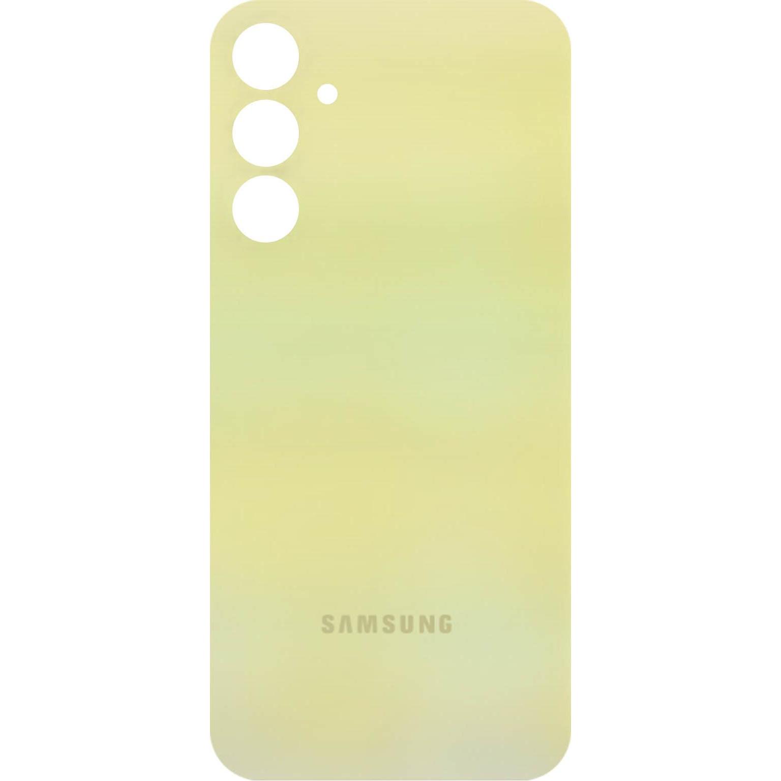 Samsung Ersatzteil, Rückseite, Akkuabdeckung, Smartphone Akku