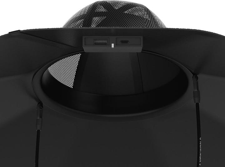 Actual product image EcoFlow Solar Hut