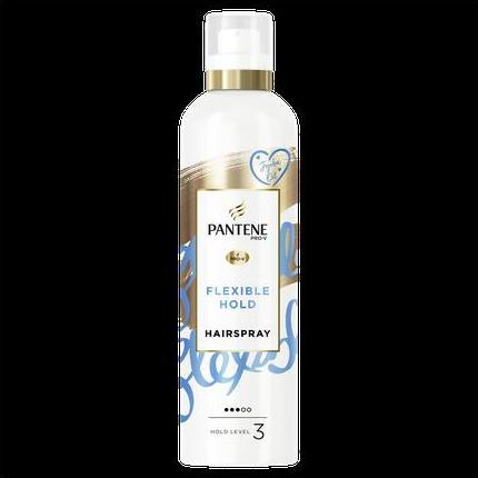 Pantene Soft Hold Spray 6250ml (6250 ml)