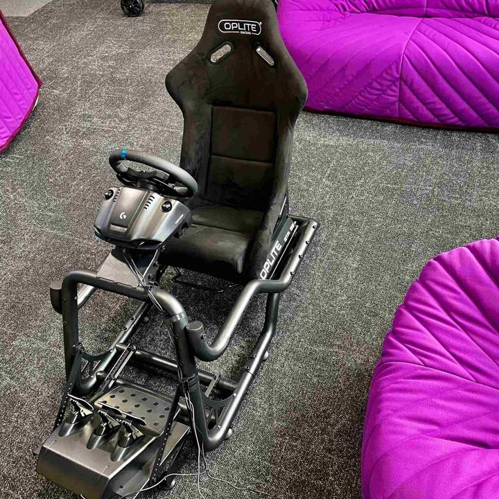 Image du produit Oplite GTR S3 Full Force KIT