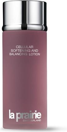 Produktbild La Prairie Cellular softening and balancing lotion (Reinigungstücher Gesicht, 250 ml)
