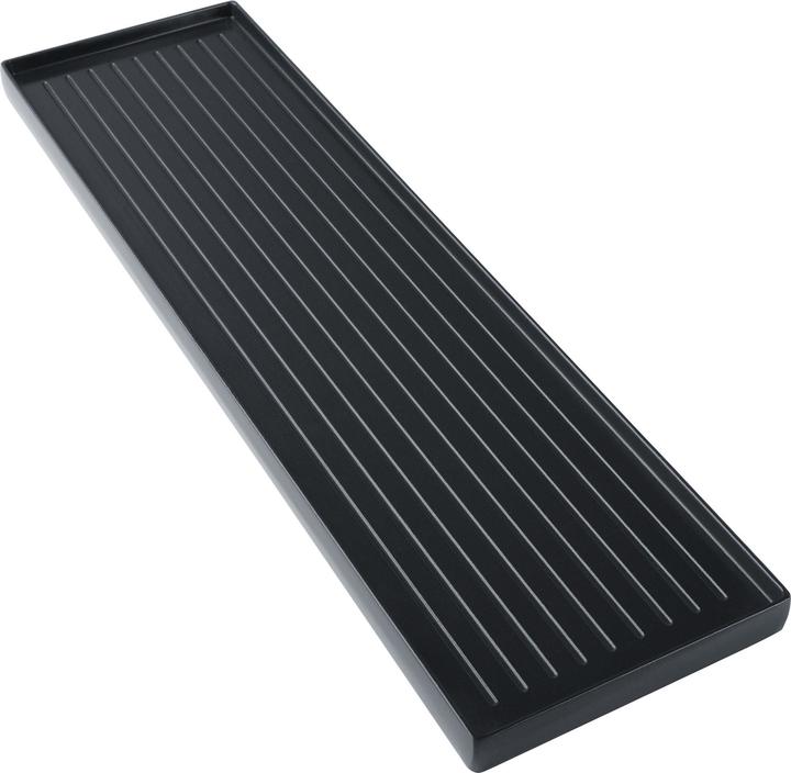 Actual product image Steba RC 140 Raclette 4 Pfännchen Grillfläche 38,5x11cm