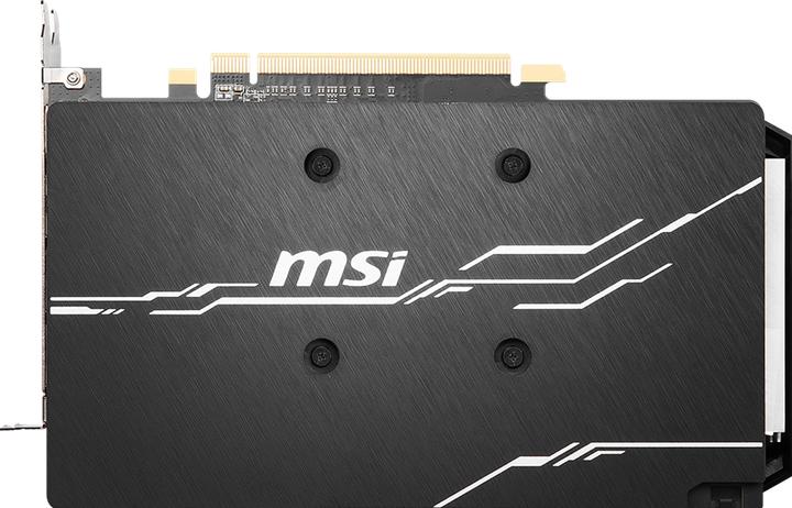 Produktbild MSI Radeon RX 5500 XT MECH 8G OC (8 GB)