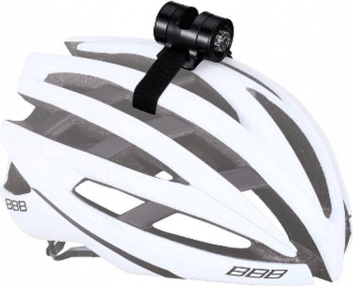 Productafbeelding BBB SpyCombo Fietslichtset (17 lm)