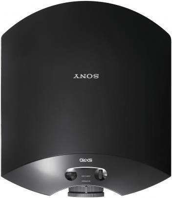 Actual product image Sony Vpl-Hw40es/B (Full HD, 1700 lm)