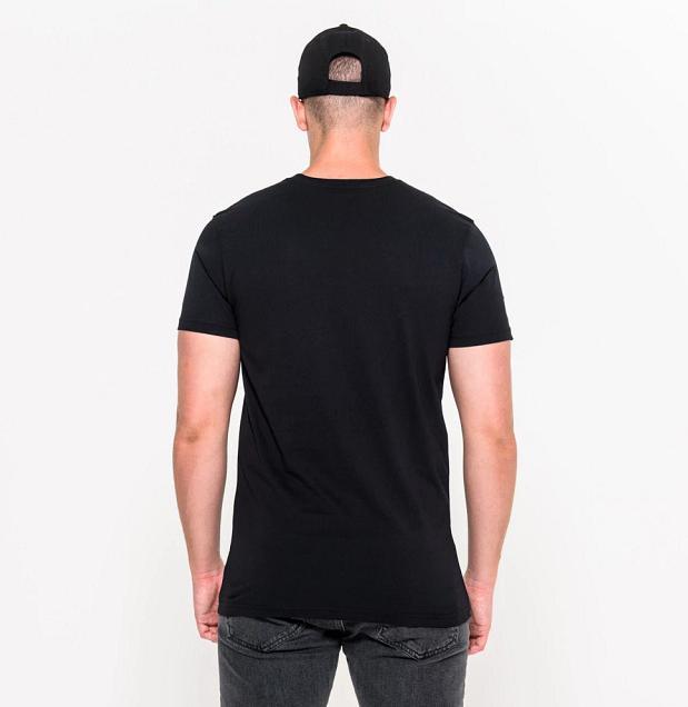 Produktbild New Era T-Shirt NFL Kansas City Chiefs (XS)