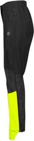 Actual product image Agu Women Commuter Tech Rain Pants Black (XXL)