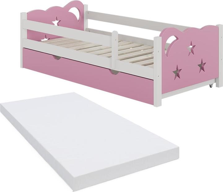 VitaliSpa Jessica (80 x 160 cm)