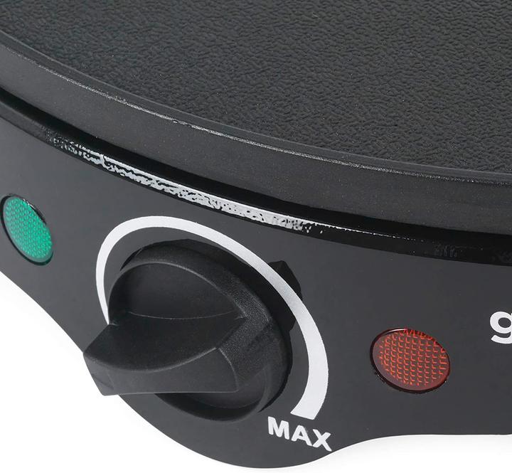 Produktbild Giles & Posner Elektrische Crepes Pfanne