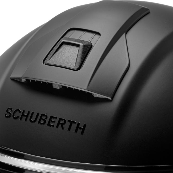 Image du produit Schuberth C5 SOLID Klapphelm (59 - 60 cm, L)