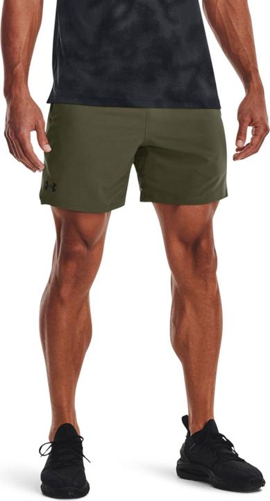 Actual product image Under Armour Vanish Woven Training Shorts Men (S)