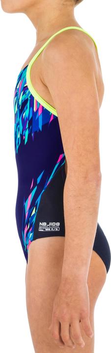 Actual product image Nabaiji LEXA 900 (116, 128)