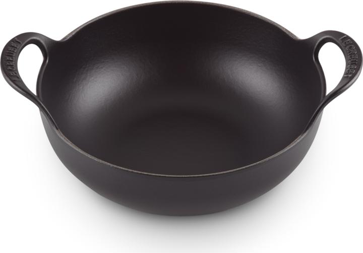 Produktbild Le Creuset Balti Dish (24 cm, Kochtopf, Gusseisen)