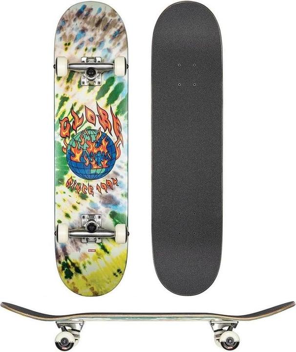 Immagine prodotto Globe G1 Ablaze (31")