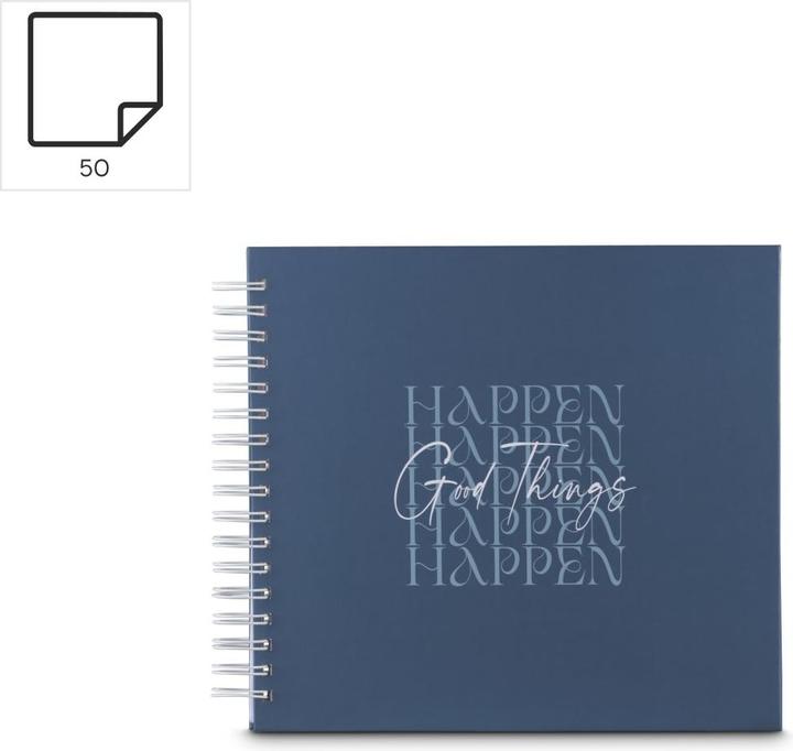 Actual product image Hama Good Things (24 x 28 cm)