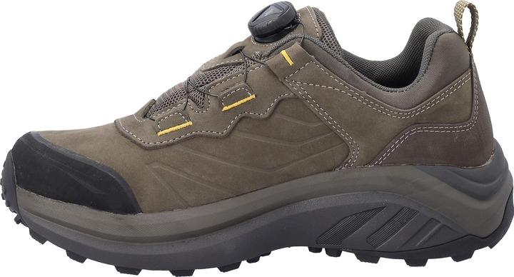 Produktbild CMP Campagnolo Juukat Low Fitgo WP (44)