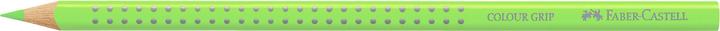 Produktbild Faber-Castell GRIP COLOUR - Farbstifte