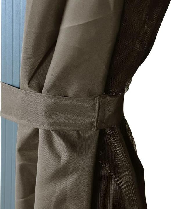 Image du produit VidaXL Oona (300 cm, 300 cm)