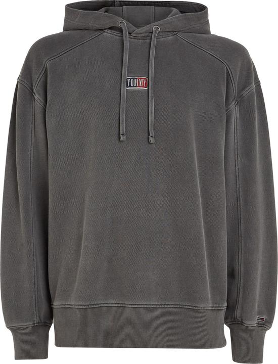 Image du produit Tommy Hilfiger Tommy Jeans Rlx Tiny Sweat à capuche - 86481 (S)
