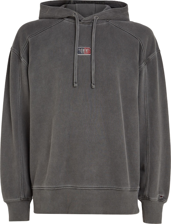 Produktbild Tommy Hilfiger Tommy Jeans Rlx Tiny Hoodie - 86481 (S)